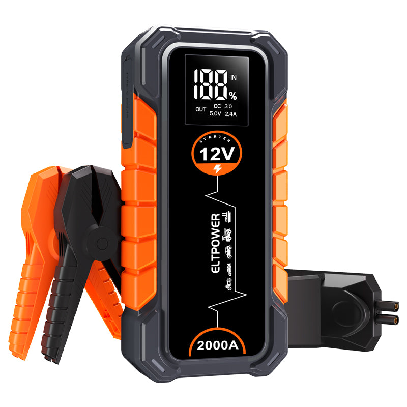 Elpower Products – eltpower
