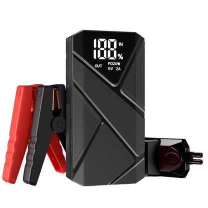 16800mah 2000A 12V Booster Starting Device Portable battery Jump Starter for Car